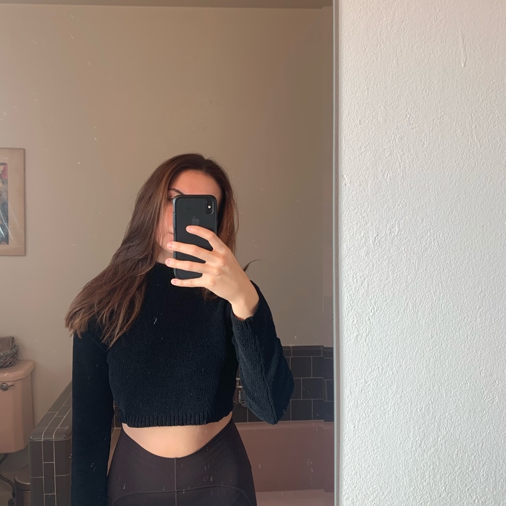 Turtleneck